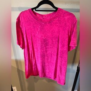 Lululemon all yours tshirt!